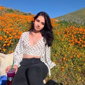 Meet your Posher, Maritza